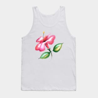 Cayenne Tank Top